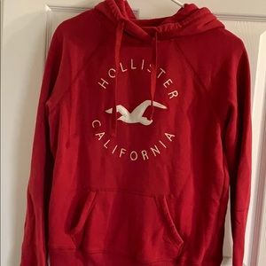 Hollister hoodie
